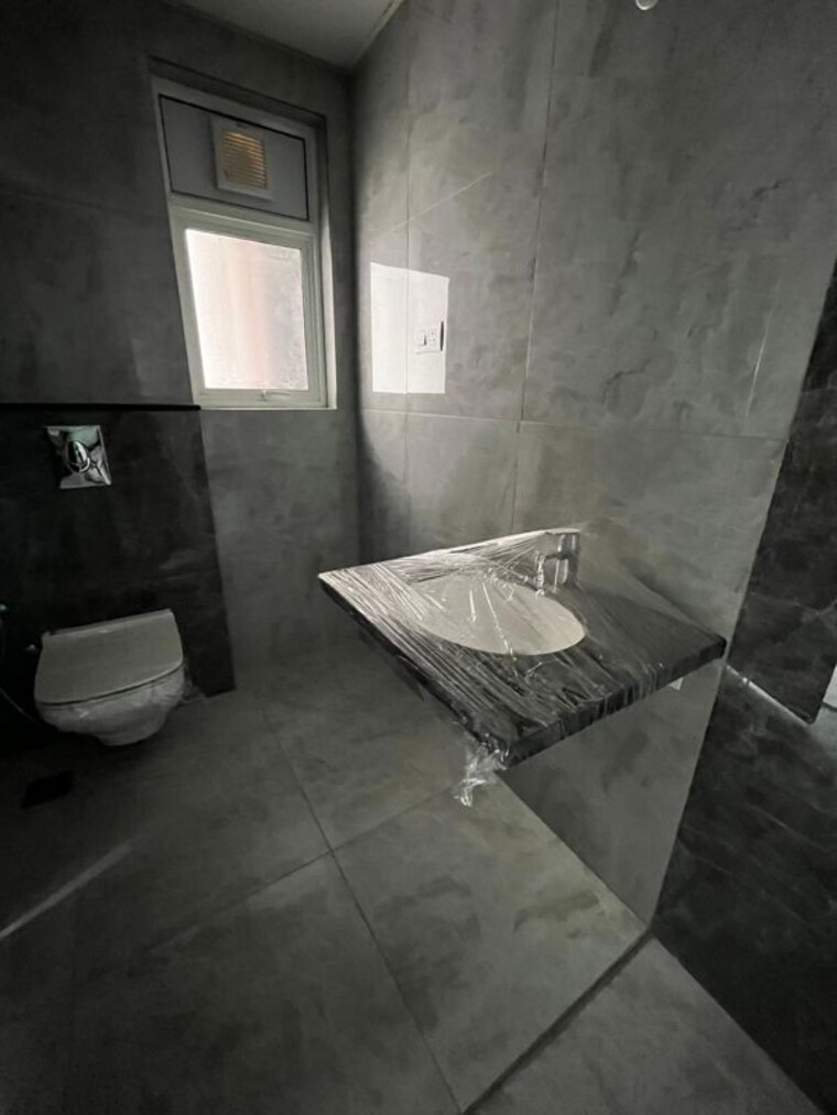Bathroom, aparna-zenon 3 Bedroom 1982 Sq.Ft. Apartment In Puppalaguda Hyderabad 10378678