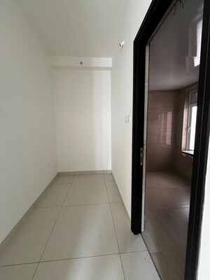 Building Lobby in 3 BHK Apartment at Aparna Zenon, Puppalaguda – for Sale