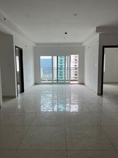 3 BHK + Pooja Room Apartment For Sale in Aparna Zenon