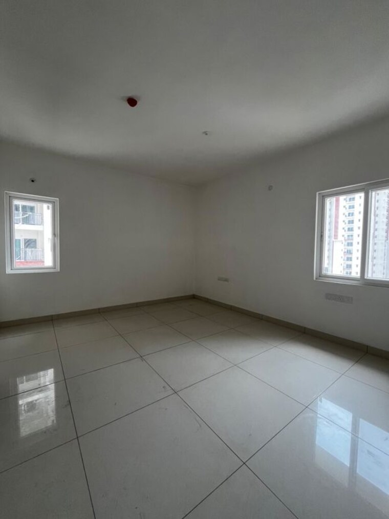 Room, aparna-zenon 3 Bedroom 1982 Sq.Ft. Apartment In Puppalaguda Hyderabad 10378678