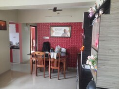 1 BHK + Basement Apartment For Rent in Hari Manan Heights A Wing