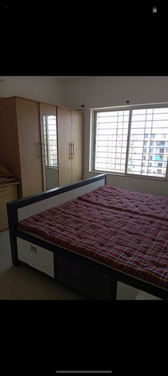 2 BHK Apartment For Rent in Manav Silver Skyscapes
