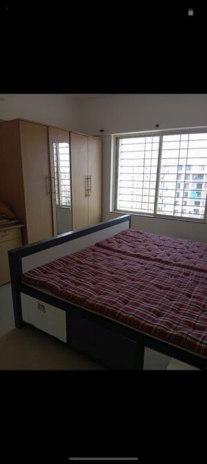 2 BHK Apartment For Rent in Manav Silver Skyscapes, Wakad
