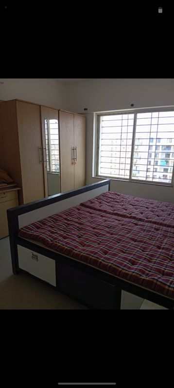 2 BHK Apartment For Rent in Manav Silver Skyscapes
