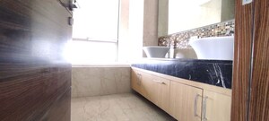 Kitchen in 4 BHK Apartment at M3M Latitude, Sector 65 – for Rent