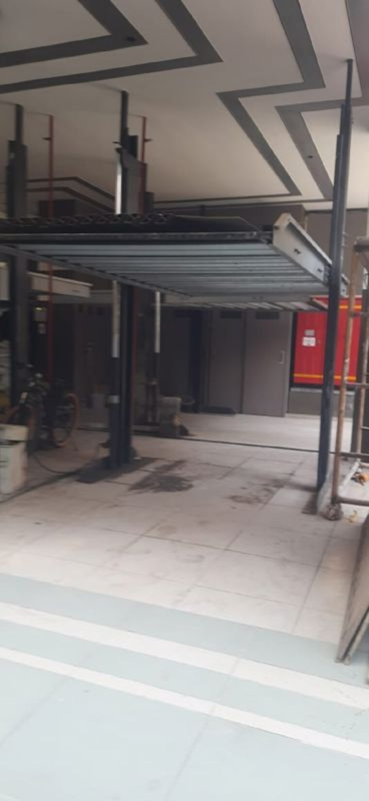  Parking, navin nagar 2 Bedroom 700 Sq.Ft. Apartment In Navin Nagar Mumbai 10378686