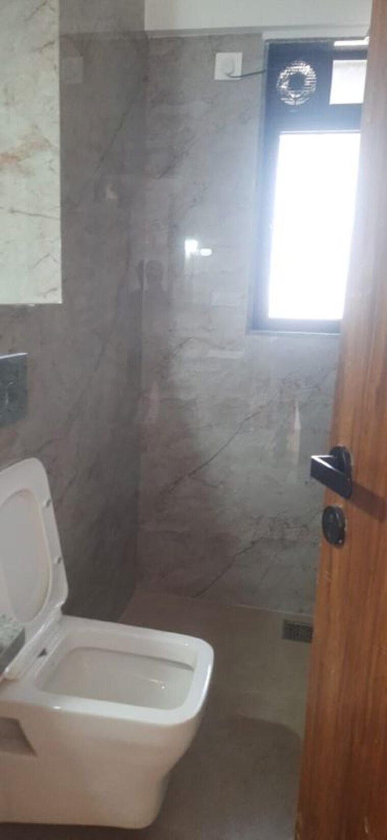 Bathroom, navin nagar 2 Bedroom 700 Sq.Ft. Apartment In Navin Nagar Mumbai 10378686