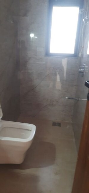 Bathroom in 2 BHK Apartment at Navin Nagar – for Rent