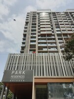 2 BHK 700 Sq.Ft. Apartment in Park View CHS Borivalli