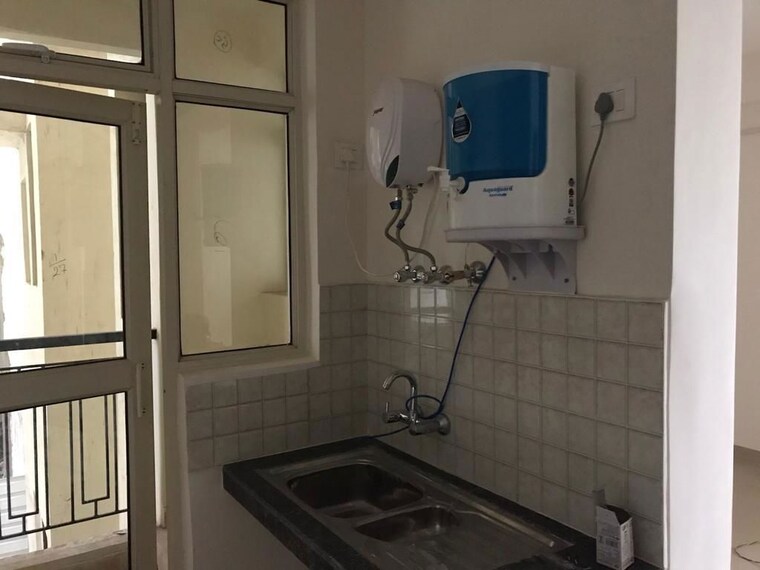 Bathroom, paarth-aadyant 3 Bedroom 1764 Sq.Ft. Apartment In Gomti Nagar Lucknow 10378695