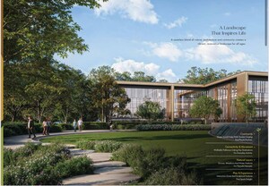 2.5 BHK Apartment – Garden View at Smart World Natures Court, Manesar Sector 9 - for Sale