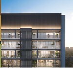 2.5 BHK + Study Room 1339 Sq.Ft. Apartment in Smart World Natures Court