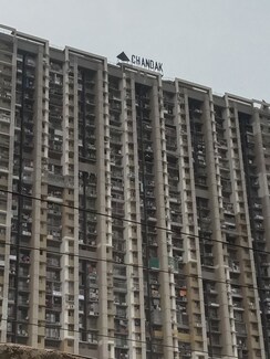 2 BHK Apartment For Sale in Chandak Nishchay
