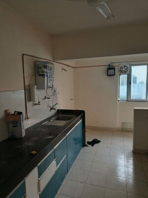 Kitchen in 3 BHK Apartment at Inora Park Phase 2, Undri – for Rent
