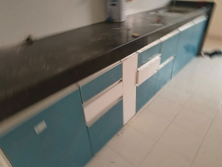 Kitchen, inora-park-phase-2 3 Bedroom 1650 Sq.Ft. Apartment In Undri Pune 10378683
