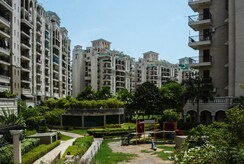 3 BHK Apartment For Sale in ATS Green Village
