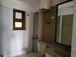 Bathroom in 3 BHK Apartment at ATS Green Village, Sector 93a – for Sale