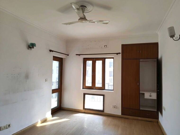 Room, ats-green-village 3 Bedroom 1500 Sq.Ft. Apartment In Sector 93a Noida 10378691