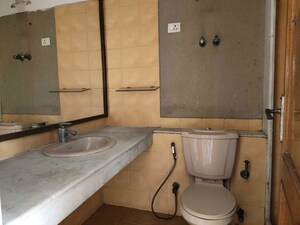 Bathroom in 3 BHK Apartment at ATS Green Village, Sector 93a – for Sale
