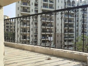 3 BHK Apartment – Exterior View View at ATS Green Village, Sector 93a - for Sale