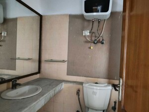 Bathroom in 3 BHK Apartment at ATS Green Village, Sector 93a – for Sale
