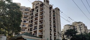3 BHK Apartment – Exterior View View at ATS Green Village, Sector 93a - for Sale