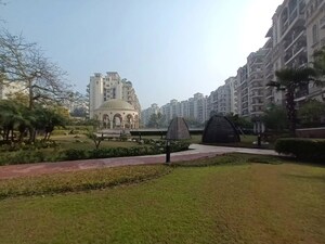 3 BHK Apartment – Exterior View View at ATS Green Village, Sector 93a - for Sale