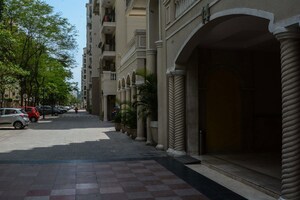 3 BHK Apartment – Exterior View View at ATS Green Village, Sector 93a - for Sale