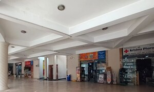 Parking in 3 BHK Apartment at ATS Green Village, Sector 93a – for Sale