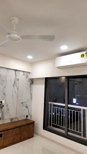 Furnished Amenities in 2 BHK Apartment at Arihant Shankheshwar Heights, Chunabhatti – for Sale