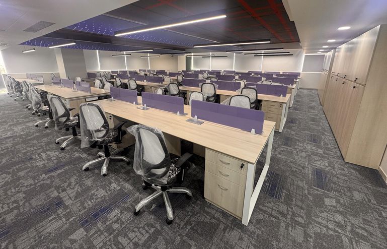 Office Space For Rent in Lower Parel