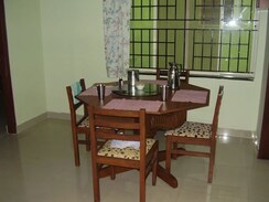 2 BHK + Store Room Apartment For Rent in Godrej Avenues