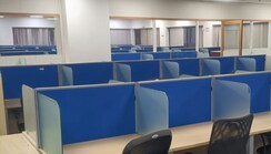 Office Space For Rent in Mathuradas Mill Compound