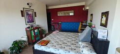 3.5 BHK + Extra Room Apartment For Sale in Kanakia Paris