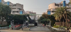 4 BHK + Servant Room Apartment For Rent in Eldeco Utopia