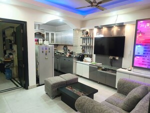 1 BHK Builder Floor For Rent in Govindpuri