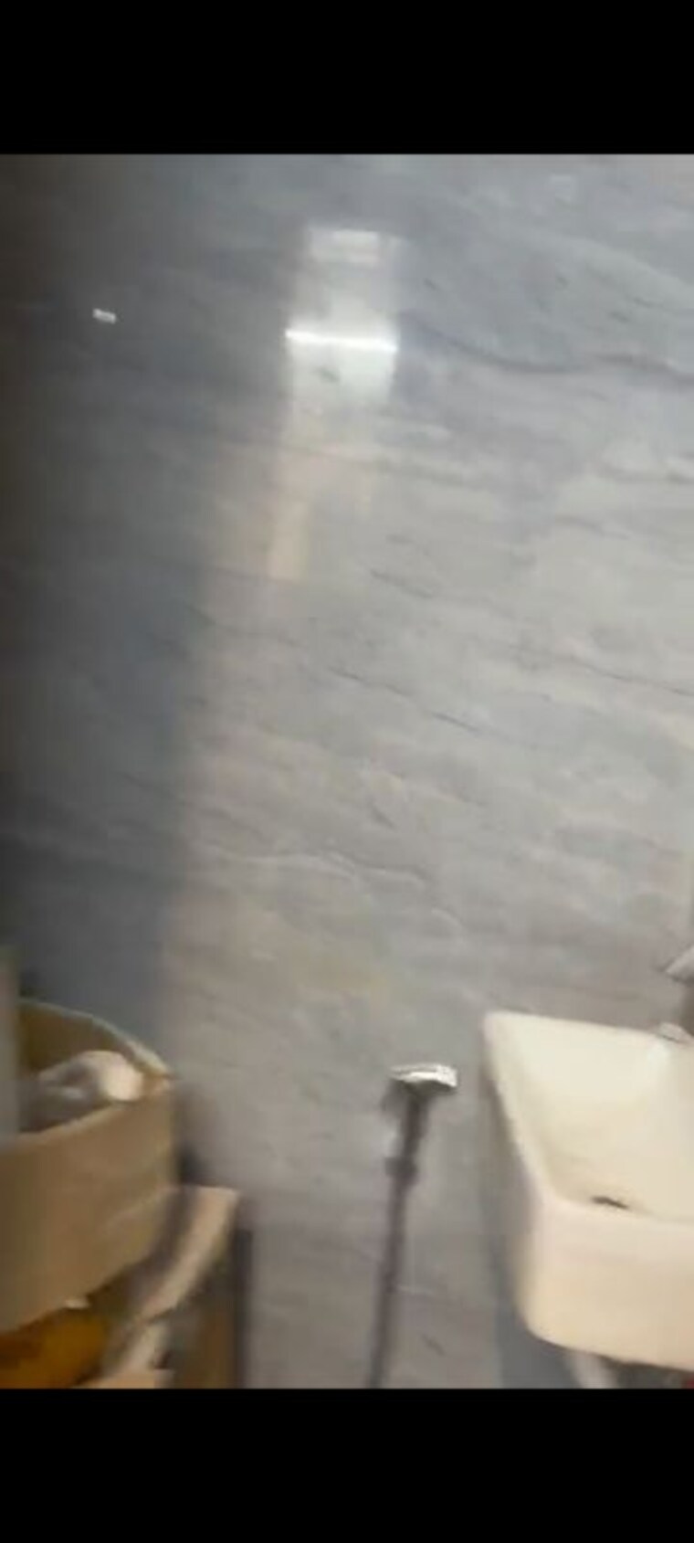 Bathroom, govindpuri 2 Bedroom 80 Sq.Yd. Builder Floor In Govindpuri Delhi 10363514