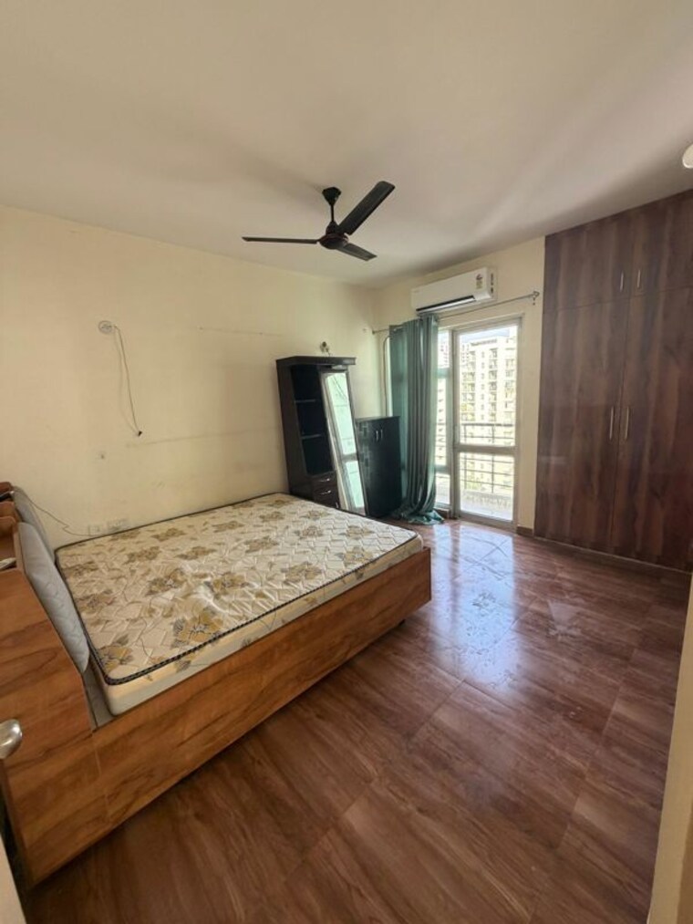 Bedroom, ansal-celebrity-meadows 3 Bedroom 1800 Sq.Ft. Apartment In Sushant Golf City Lucknow 10378733