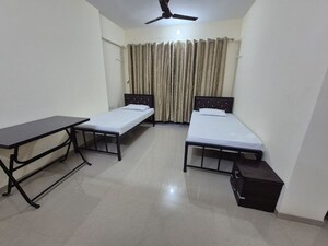  Pg For Rent in Kharghar Sector 21