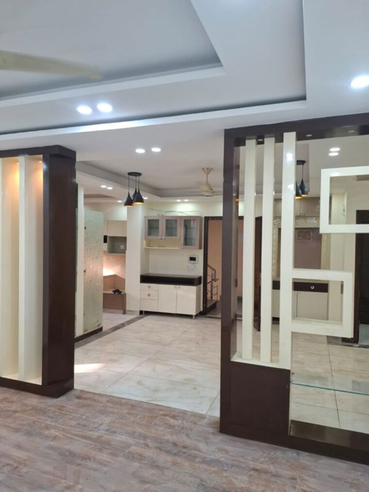 undefined, emaar-palm-hills 3.5 Bedroom 1450 Sq.Ft. Apartment In Sector 77 Gurgaon 10378736
