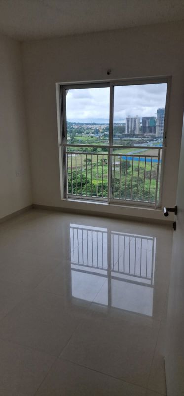 2 BHK + Pooja Room,Study Room 840 Sq.Ft. Apartment in Godrej Elements