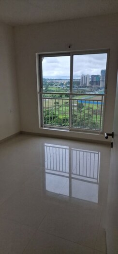 2 BHK + Pooja Room,Study Room Apartment For Rent in Godrej Elements