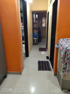  1 BHK Apartment at Shree Krishna Heights Badlapur, Badlapur West – for Sale
