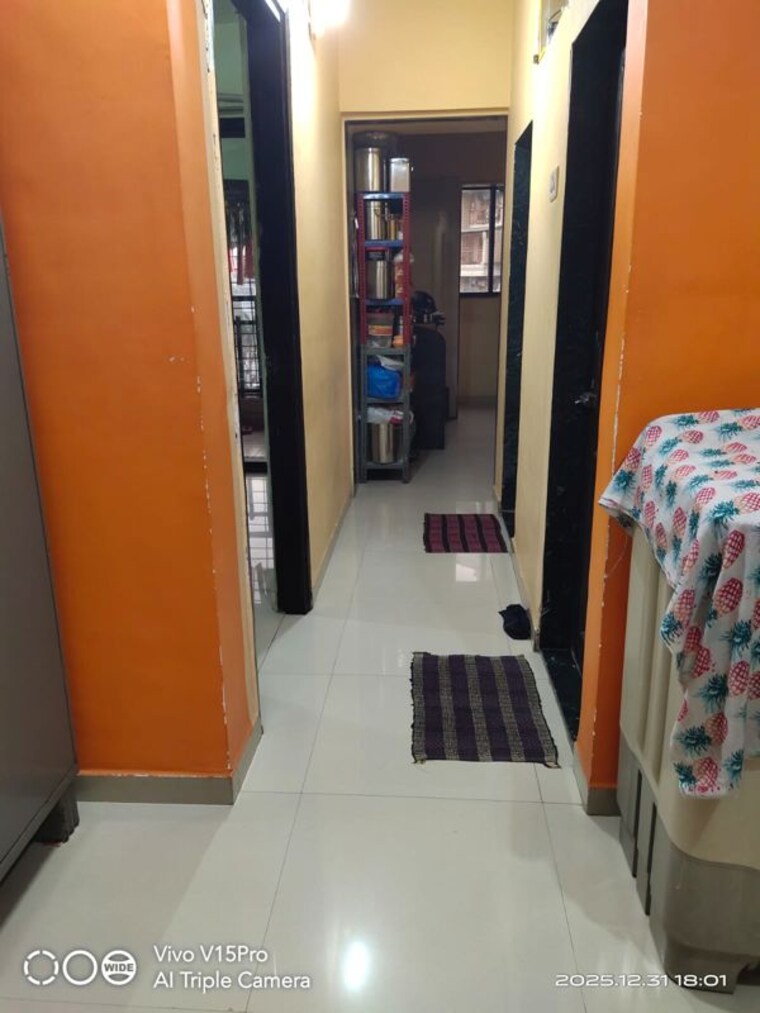 Other, shree-krishna-heights-badlapur 1 Bedroom 500 Sq.Ft. Apartment In Badlapur West Thane 6019403
