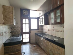 Kitchen in 2 BHK Apartment at Parsvnath Prestige, Sector 93a – for Rent