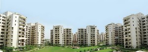 2 BHK Apartment – Exterior View View at Parsvnath Prestige, Sector 93a - for Rent