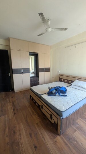 Kitchen in 3 BHK Apartment at Signature Global Park, Sohna Sector 36 – for Rent