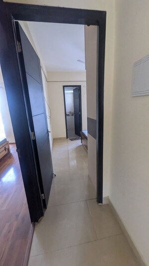 Building Lobby in 3 BHK Apartment at Signature Global Park, Sohna Sector 36 – for Rent