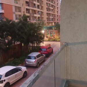 2 BHK Apartment – Exterior View View at Choice Goodwill Breeza, Madhav Nagar - for Rent