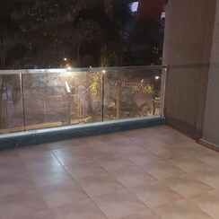 2 BHK Apartment For Rent in Choice Goodwill Breeza